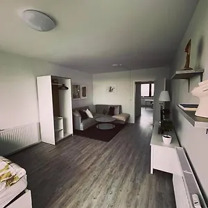 Exklusive Penthouse Zentral Mit Blick Auf Die Weser , BRE Deutschland