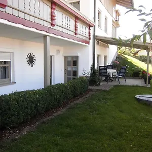 Ferienwohnung Kollmaier Otto Bodenmais
