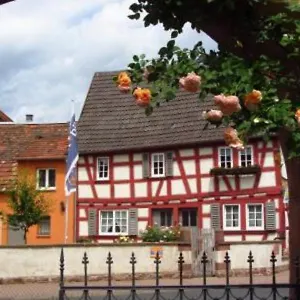 Haus Nostalgie Kleinheubach