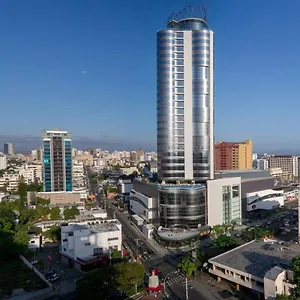 Embassy By Hilton 4*, Santo Domingo Dominikanische Republik