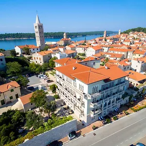 Arbiana Heritage 4*, Rab Town Kroatien