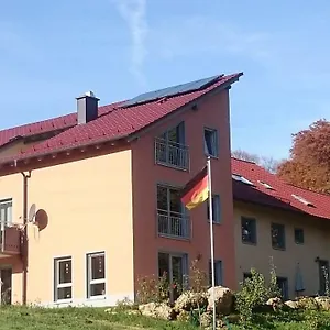Fewo/gz Hannelore Müller Obertrubach